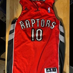 Toronto Raptors Demar Derozan Jersey